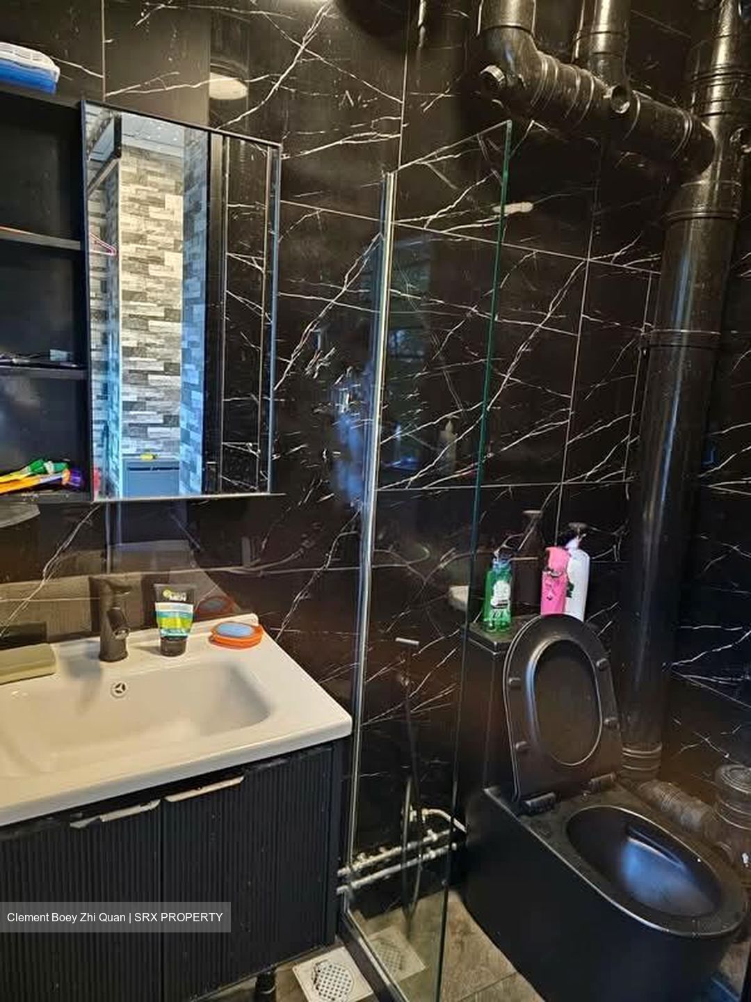 Blk 487B Tampines Street 45 (Tampines), HDB 4 Rooms #534601111